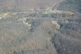 Naoma, WV. Flight by Southwings.org.