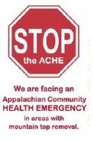 Appalachian Community Health Emergency