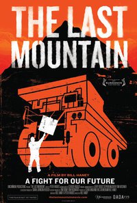 The Last Mountain (Movie Poster)